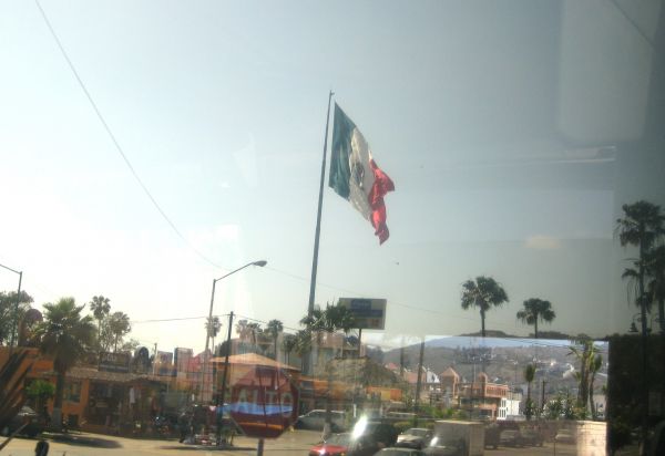 Ensenada - Mexico -