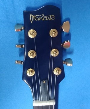 Mancuso Guitars shop, chitarre, bassi, liuteria, basso, chitarra, mandolino