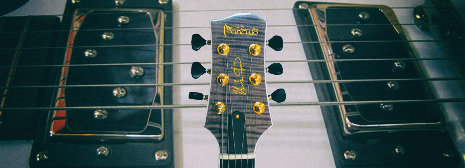 Mancuso Guitars shop, chitarre, bassi, liuteria, basso, chitarra, mandolino