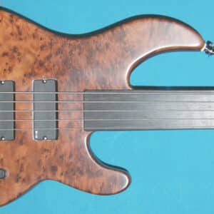 Fretless
