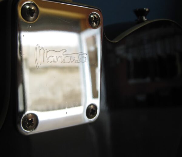 Mancuso Guitars shop, chitarre, bassi, liuteria, basso, chitarra, telecaster, stratocaster, mandolino