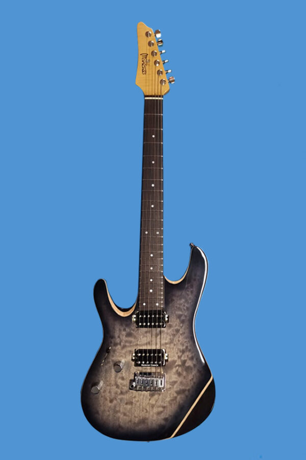 Mancuso Guitars shop, chitarre, bassi, liuteria, basso, chitarra, telecaster, stratocaster, mandolino