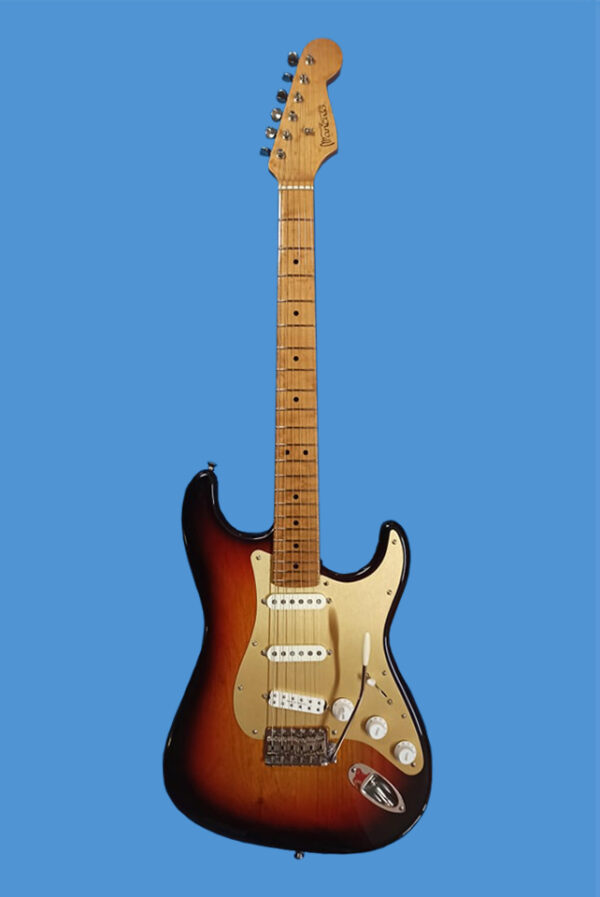 Mancuso Guitars shop, chitarre, bassi, liuteria, basso, chitarra, mandolino