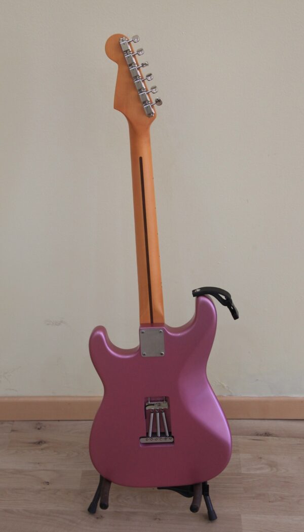 Mancuso Guitars shop, chitarre, bassi, liuteria, basso, chitarra, mandolino