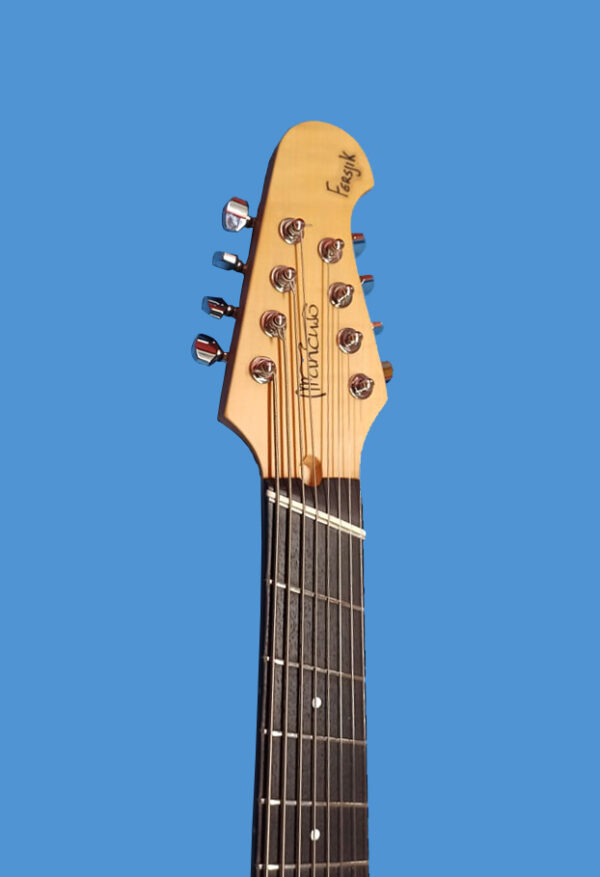 Mancuso Guitars shop, chitarre, bassi, liuteria, basso, chitarra, telecaster, stratocaster, mandolino