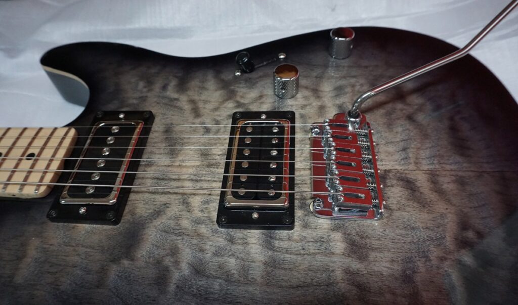 Mancuso Guitars shop, chitarre, bassi, liuteria, basso, chitarra, telecaster, stratocaster, mandolino