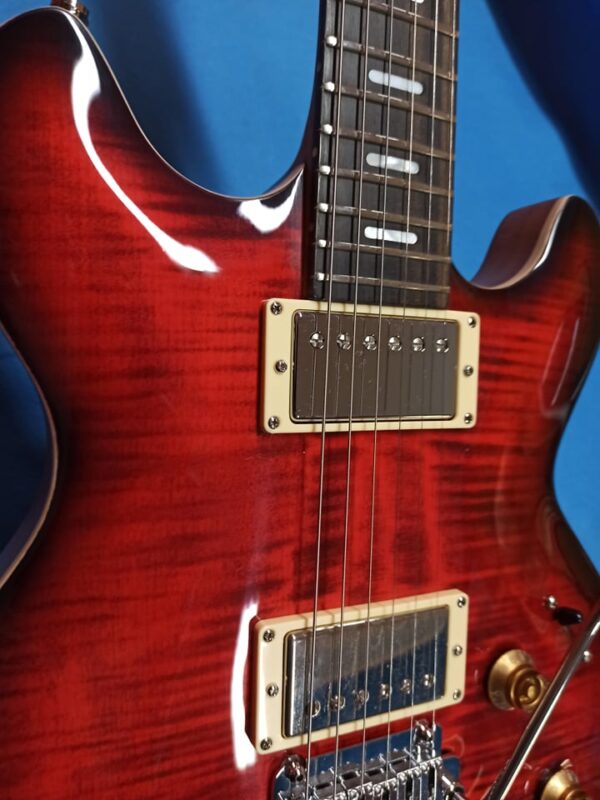 Mancuso Guitars shop, chitarre, bassi, liuteria, basso, chitarra, telecaster, stratocaster, prs, mandolino