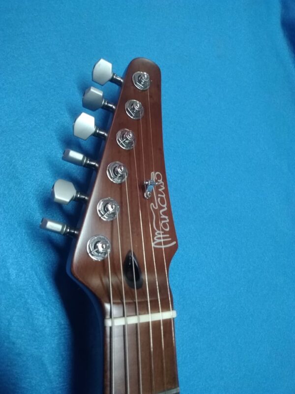 Mancuso Guitars shop, chitarre, bassi, liuteria, basso, chitarra, telecaster, stratocaster, mandolino