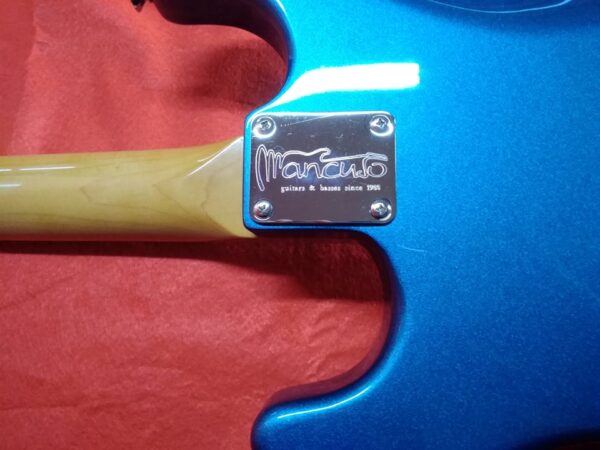 Mancuso Guitars shop, chitarre, bassi, liuteria, basso, chitarra, telecaster, stratocaster, mandolino