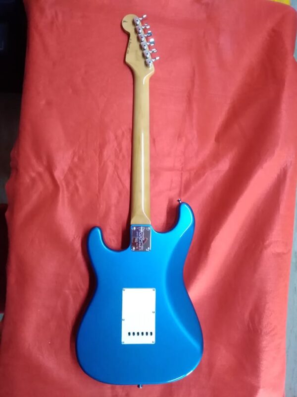 Strato Lake Blue - immagine 5