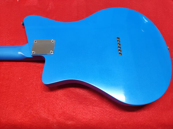 Mancuso Guitars shop, chitarre, bassi, liuteria, basso, chitarra, telecaster, stratocaster, mandolino