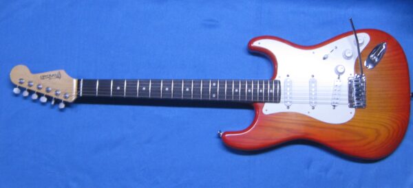 Strato Sienna - immagine 3